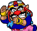 Wario