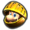 Luigi (Gold Knight)