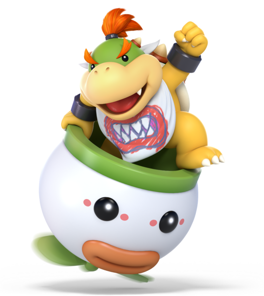 File:BowserJr SSBU.png