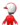 Red Mii Racing Suit