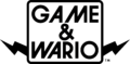 Game & Wario (Europe and Australia logo)