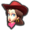 Pauline (Cowgirl)