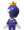 King Bob-omb Mii Racing Suit