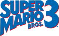 Super Mario Bros. 3