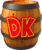 A DK Barrel