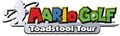 Mario Golf: Toadstool Tour ("Toadstool Tour")