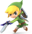 Toon Link