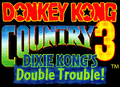 Donkey Kong Country 3 ("3")