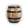 Barrel in Super Smash Bros. Ultimate