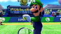 Mario Tennis Aces