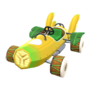 Banana Master from Mario Kart Tour