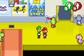 Mario & Luigi: Superstar Saga