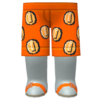 The "Big-Spender Shorts" Mii bottom