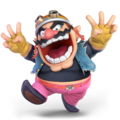 Wario