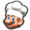 Mario (Chef) from Mario Kart Tour