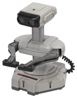 R.O.B.