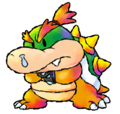 Baby Bowser (Yoshi franchise)