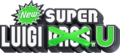 New Super Luigi U ("U")