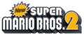 New Super Mario Bros. 2 ("2")