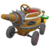 Landship from Mario Kart Tour