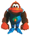 Kiddy Kong