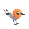 Fletchling in Super Smash Bros. Ultimate