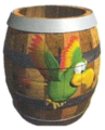 Animal Barrel (Squawks)