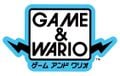 Game & Wario (Japanese logo)