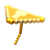 Gold 8-Bit Glider