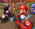 Mario Kart Tour