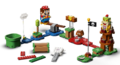 LEGO Super Mario