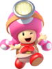 Toadette