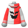 The "Phanto Hoodie" Mii top