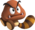 A Tail Goomba