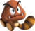 A Tail Goomba