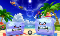 The Great Deflate from Mario Party: The Top 100