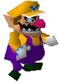 Wario