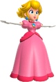 Princess Peach