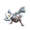 Kyurem in Super Smash Bros. Ultimate