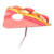 Strawberry Crêpe from Mario Kart Tour