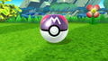 Master Ball ()