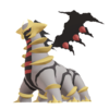 Giratina in Super Smash Bros. Ultimate