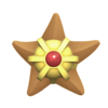 Staryu in Super Smash Bros. Ultimate