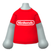 The "Nintendo Shirt" Mii top