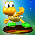 Koopa Troopa