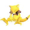 Abra in Super Smash Bros. Ultimate