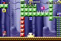 Level x-9 in the GBA version