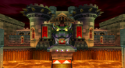 Bowser's Castle