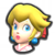 Peach (Kimono) from Mario Kart Tour