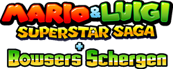 Mario & Luigi: Superstar Saga + Bowser's Minions [German] ("Bowsers Schergen")